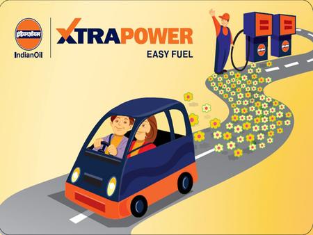 India’s First Smart Card for gifting Fuel & Lubes Supports real-time activation and top-ups Do away with paper vouchers Easy to use and Secure User-defined.