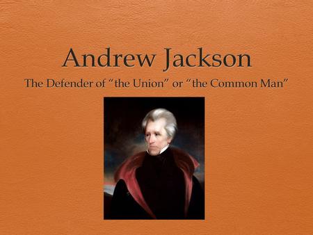 Rant Quiz: 1) The Tariff of 1828 is sometime referred to as the Tariff of _________________________. 2) He was Andrew Jackson’s Vice-President until wrote.