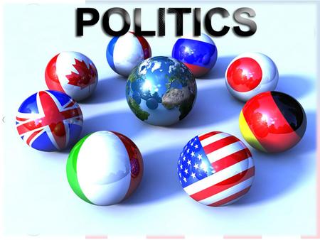 Introduction A political party is a group of voters organized to support  certain public policies. The aim of a political. - ppt download