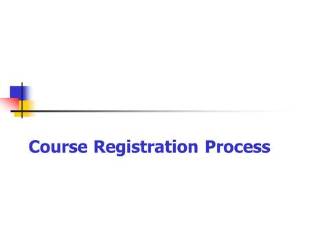 Course Registration Process. Start your Web browser with https://prod.campuscruiser.com/myksc.
