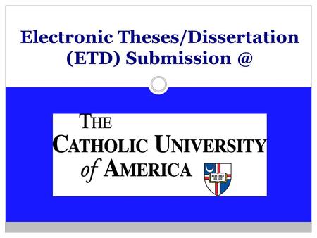 sample dissertation liberty university