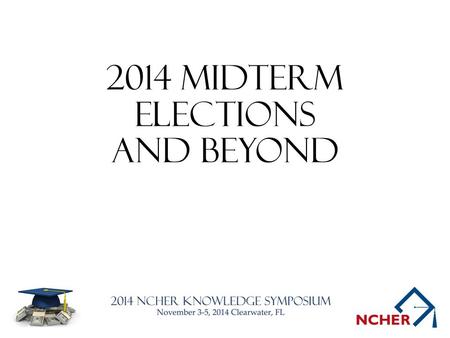 2014 Midterm Elections and Beyond. 2014 Midterm Elections: All Seats in Play, by Party Source: The Cook Political Report. Senate House All seats in play,
