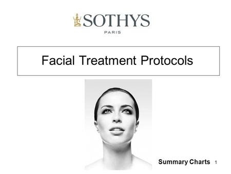 Facial Treatment Protocols