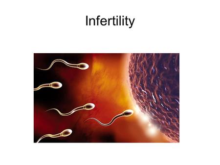 Infertility. is another area of gynecology in which TCM shines. due to a lack of essence. Essence is the organic substance which forms the basis for growth,