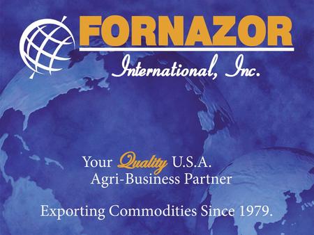 Fornazor International