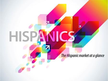 Hispanics are a Key Market Driver for Industry Growth “The number of people listening to radio grew by 1.9 million per week in the past year, according.