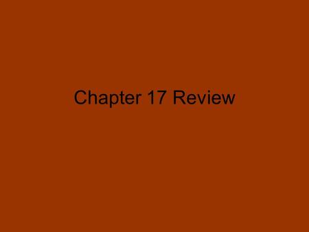 Chapter 17 Review. A term meaning an accused has a right to a hearing before being jailed.