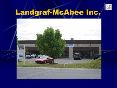 Landgraf-McAbee Inc..