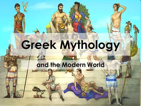 Ancient Greek Culture and its Relevancy - ppt video online download