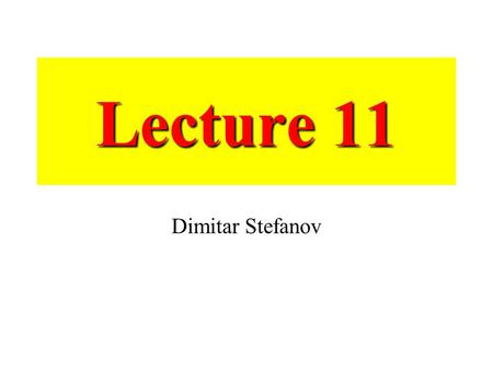 Lecture 11 Dimitar Stefanov. Upper-Extremity Prostheses (UEP) UEP consist of two components: terminal device crane. The terminal device (end effector)