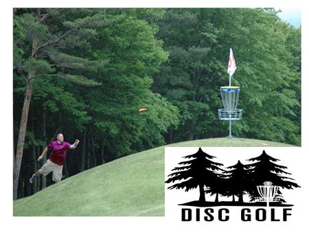 Disc Golf or Frisbee Golf Disc Golf History Modern disc golf was started in the late 1960's by George Sappenfield who set up the first disc golf course.