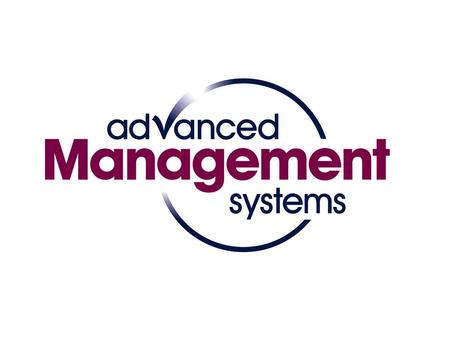 First and Only: AMS’ Audit Control Environment (ACE) is the only full cycle audit management solution to offer comprehensive management of the entire.