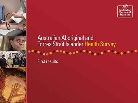 1 Adult + 1 child (2+) Non-remote - 1250 persons Remote - 1750 persons NATIONAL ABORIGINAL AND TORRES STRAIT ISLANDER NUTRITION AND PHYSICAL ACTIVITY.