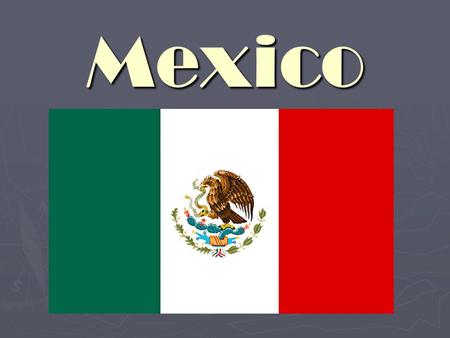 Mexico. CULTURE ► The Aztecs were the original inhabitants of Mexico. In 1520, a Spanish Conquistador named Hernando Cortez took control of Mexico. Mexico.