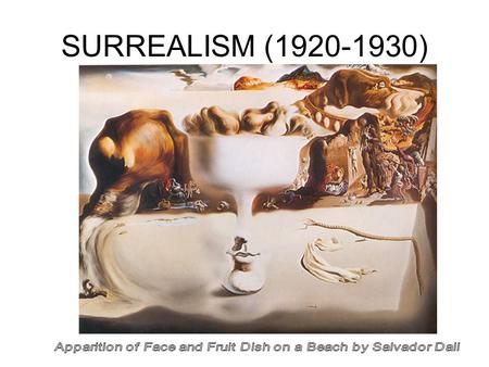 SURREALISM (1920-1930). HERONYMUS BOSCH Hieronymus Bosch, (Latinised) Jheronimus Bosch; birth name Jeroen van Aken) (c. 1450 – August 9, 1516) was an.