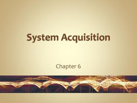 Chapter 6. Explain the process a HCO generally goes through in selecting a HCIS. Describe the SDLC and its four major stages. Discuss the various stages.