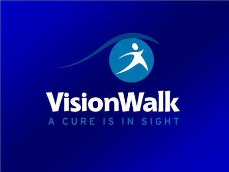 OUR MISSION The urgent mission of the Foundation Fighting Blindness is to provide preventions, treatments, and cures for people affected by retinitis.
