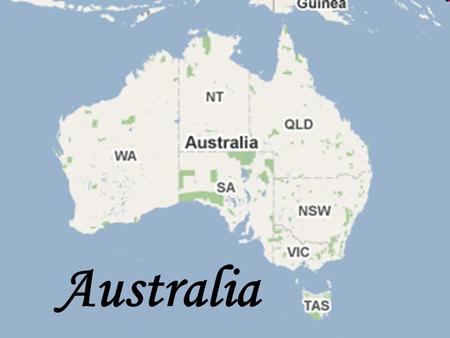 Australia. Prehistory According to Australia, the prehistoric period is from the immigration of the original inhabitants to the first European sighting.