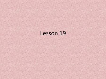 Lesson 19. Today’s Agenda 1.Quiz 2.Discuss “A Rose for Emily” 3.Human Timeline 4.Skills 1.Conflict 2.Foreshadowing 3.Characterization 4.Supporting Details.