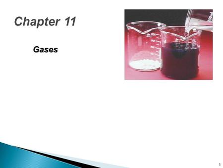 Gases 1.  Describe a gas sample. Describe the position and motion of atoms/molecules in a sample. Gases assume the volume and shape of their containers.