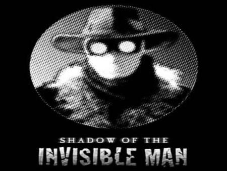 The Invisible Man: The main actor. His name is Griffin. Mr. and Mrs. Hall: The storekeepers of the inn. Mr. Marvels: The man who helps the invisible man.