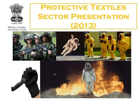 Sector Presentation (2013)