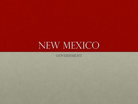 NEW MEXICO GOVERNMENT. Tell me about the capitol of NM here. NEW MEXICO STATE CAPITOL – SANTA FE, NM.