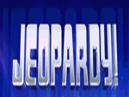 Final Jeopardy Question Sci Rev Vocabulary 500ReligionPoliticsDocumentsMisc. 100 200 300 400 500 400 300 200 100 200 300 400 500.