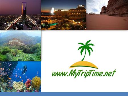 MyTripTime’s founders are dedicated to offering unsurpassed quality and customer service. They are motivated by their passion for creating enjoyable experiences.
