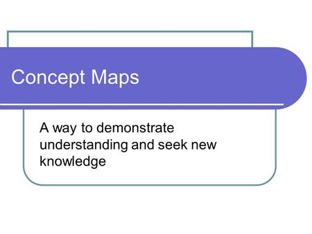 A way to demonstrate understanding and seek new knowledge