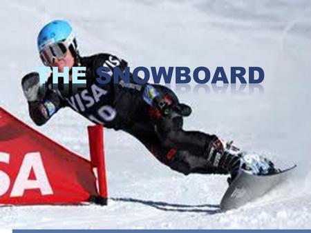 Olympic history Snowboarding made its Olympic debut in 1998 at the Nagano Winter Olympics Snowboard was first included in the Olympics in 2006 in Turin.