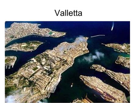Valletta. Valletta's bus station is the hub for bus transport in Malta.