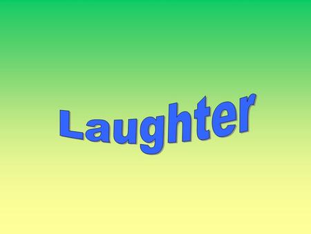 Laughter is the best m __ __ __ __ __ __ __. Laughter is the best m e d i c i n e.