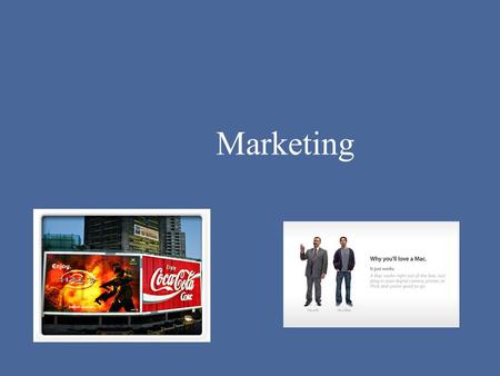 Marketing. What is Marketing?? “Marketing is the management process responsible for identifying, anticipating and satisfying consumer requirements profitably”