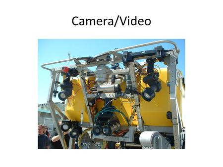 Camera/Video. CCD DSP lux 3.6 mm f/1.2 70 deg. 1/3”
