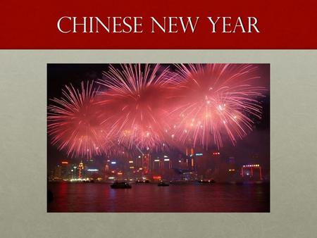 CHINESE NEW YEAR Chinese New Year Food  AlI4mWkrp47&partner=tvcom&autoPlayVid=true.