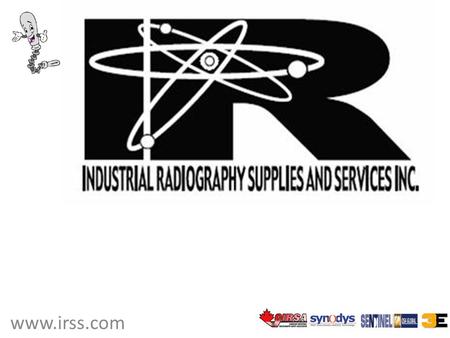 Www.irss.com. About IRSS 14705 116 ave Edmonton, Ab T5m-3E8 www.irss.ca Industrial Radiography Supplies and Services Inc. (IR), located in Edmonton Alberta,