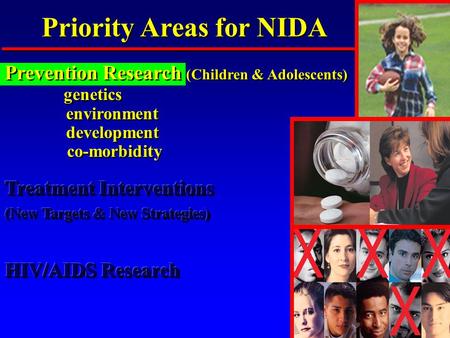 Prevention Research (Children & Adolescents) genetics environment development co-morbidity Prevention Research (Children & Adolescents) genetics environment.