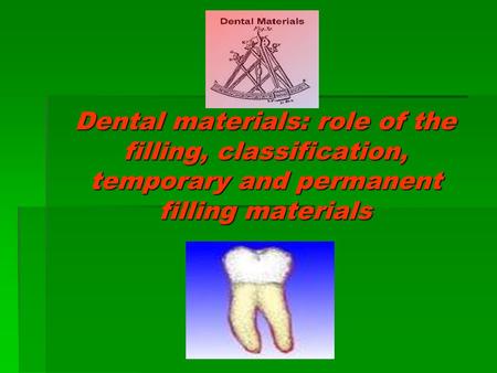 Conservative treatment of caries, when the pulp is vital and unexposed, is by filling.