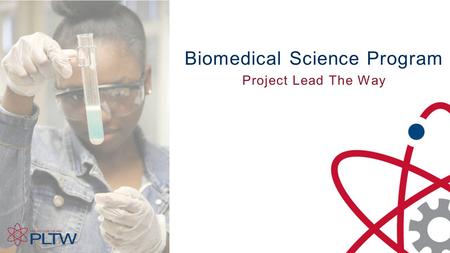 Biomedical Science Program