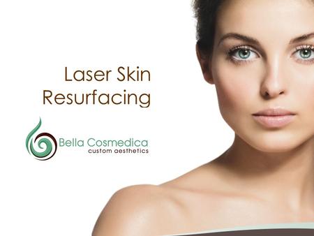 Laser Skin Resurfacing. Ablative vs. Non-Ablative Ablative procedures target both superficial & deeper layers of skin. Light sedation Fewer treatments.
