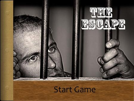 Start Game. The crime begins  The queen was mysteriously was murdered while you were on guard. The others blame you for the crime. You get put in the.