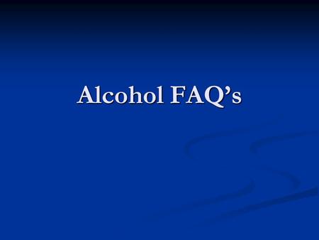 Alcohol FAQ’s. How many brain cells are killed per beer? Alcohol usually does not kill brain cells Alcohol usually does not kill brain cells rather damages.