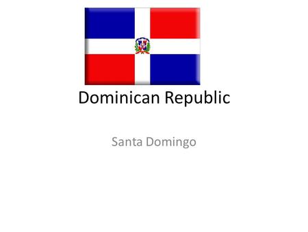 Dominican Republic Santa Domingo. Travel Plan Boston-General Edward Lawrence Logan International Airport Santa Domingo 3 hours ipod.