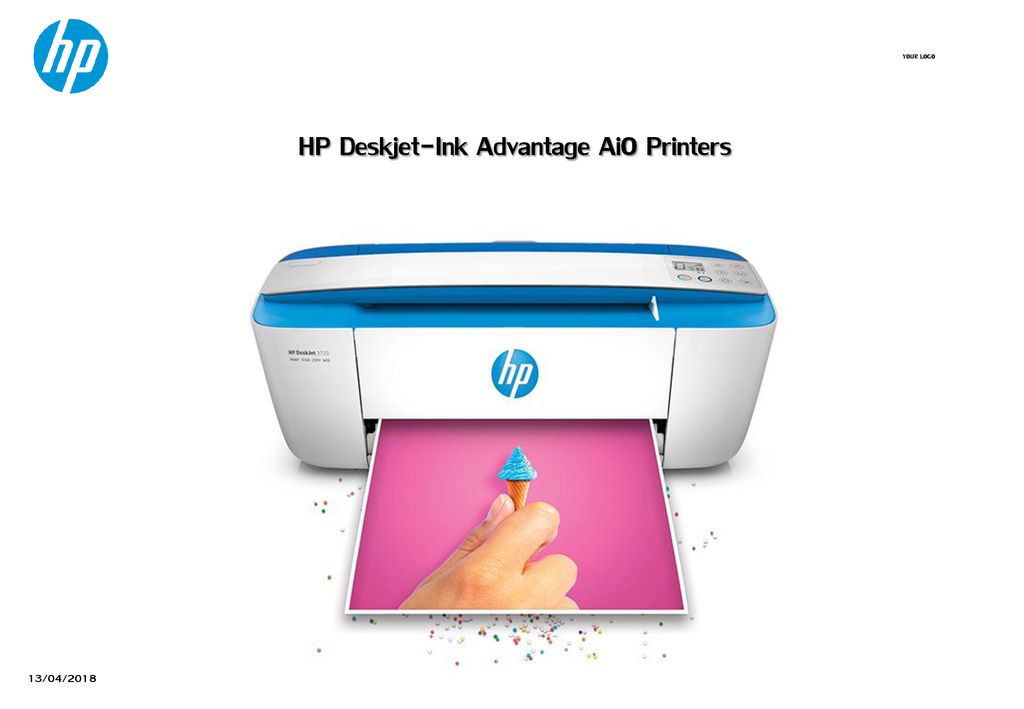 HP Deskjet-Ink Advantage AiO Printers - ppt download
