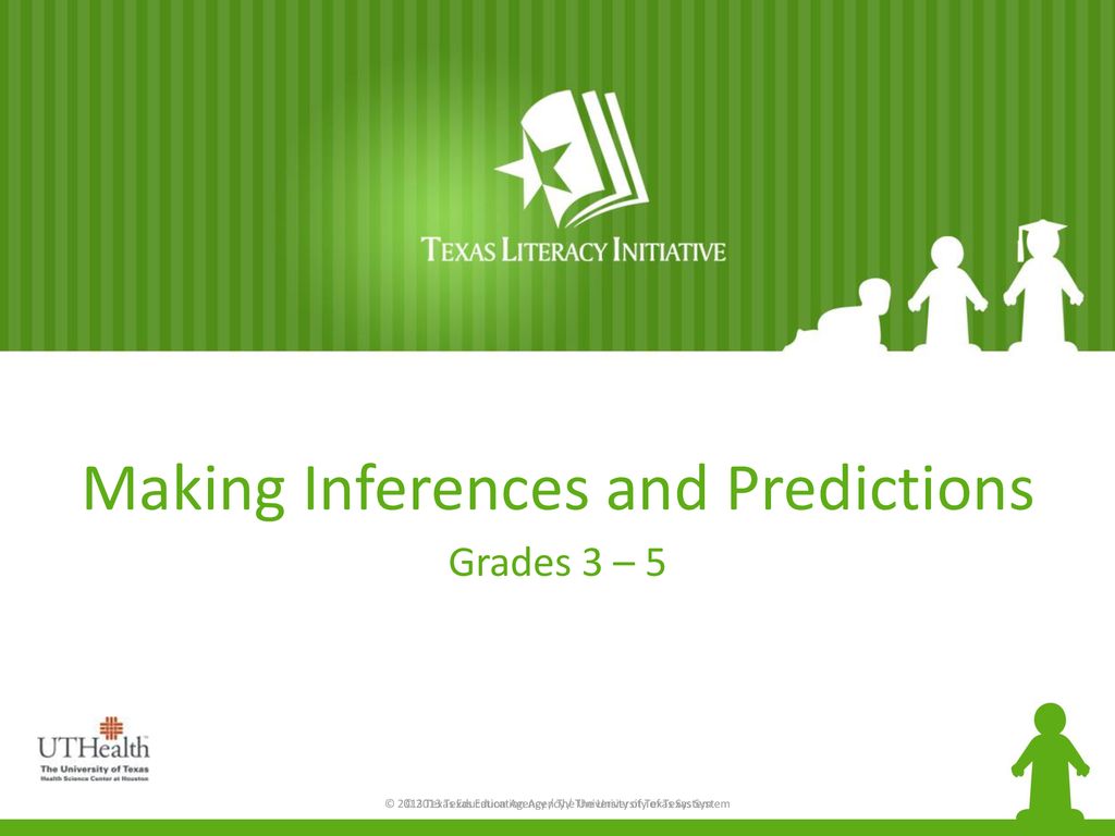 Making Inferences: A Step-by-Step Guide Arleta High School English  Department. - ppt download