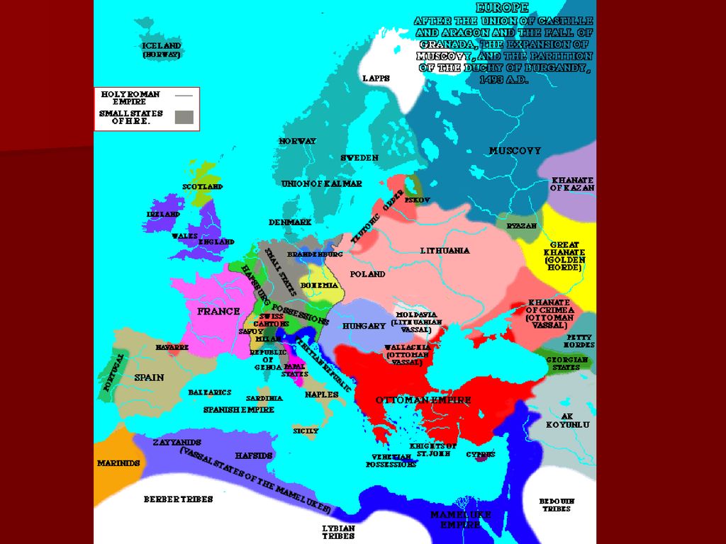 Карта европы 15 век. Карта Европы 15 века. Карта Европы начала 15 века. Европа 15 века.