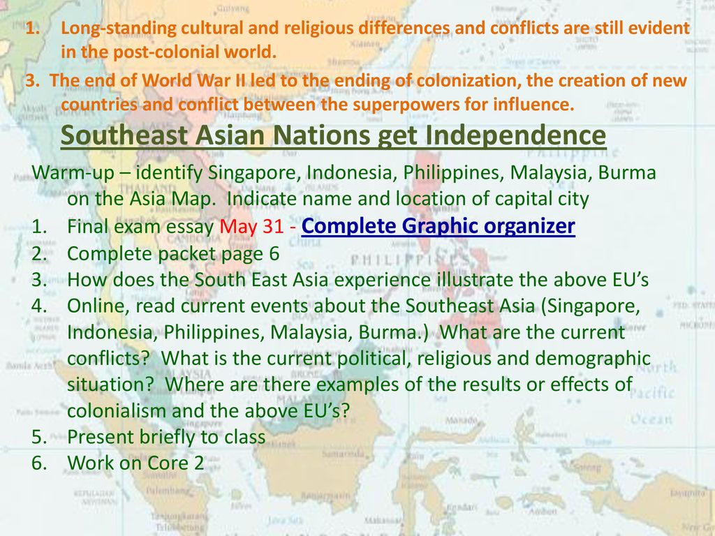 For Southeast Asia) Introducing the Latest Information for Three