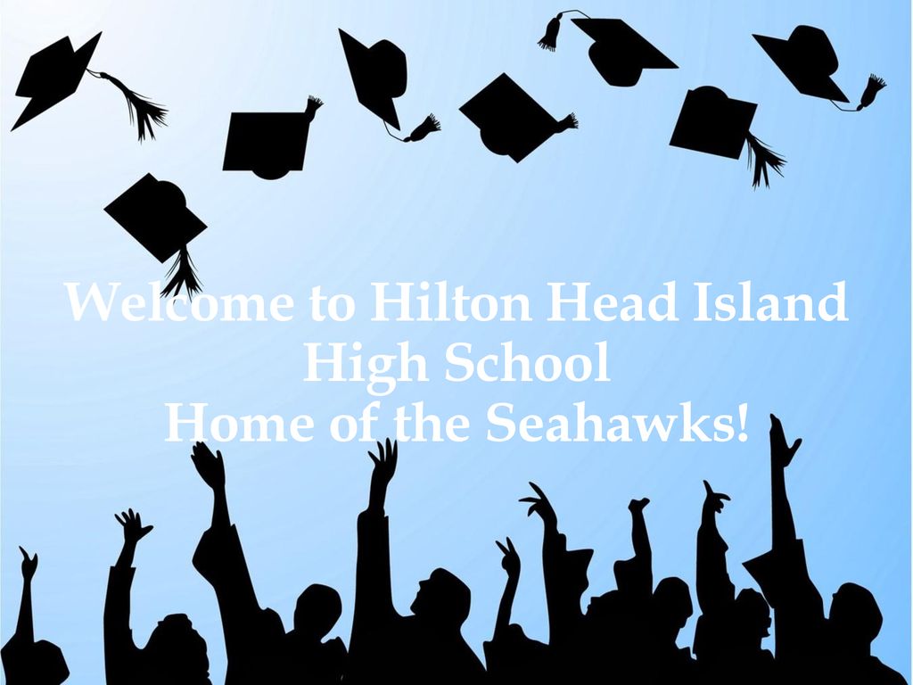 Hilton Head Island Seahawks - Official Athletic Website – Hilton Head  Island, SC