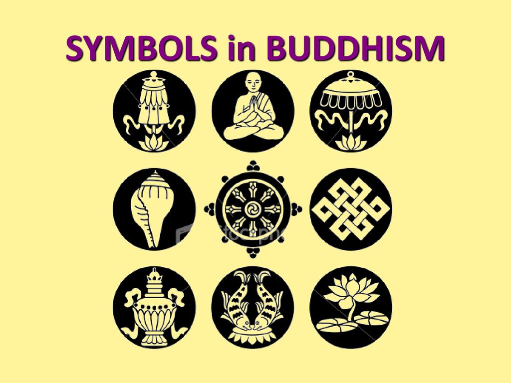 samsara symbol buddhism